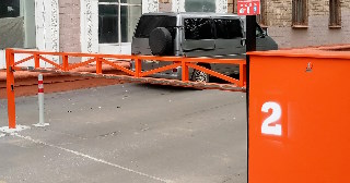 Купить антивандальный шлагбаум Анапа, цена от 4098 руб.