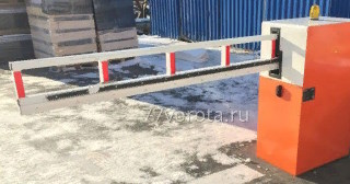 Купить антивандальный шлагбаум Анапа, цена от 4098 руб.